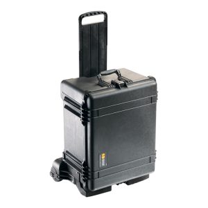 Pelican 1620m waterproof tough rolling case