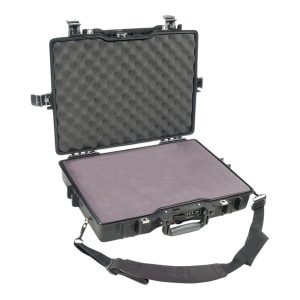 Pelican 1495 waterproof laptop carrying case photoroom