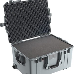 Maleta Estanca Profesional Trolley Explorer Cases