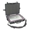 Pelican secure laptop carry macbook case photoroom
