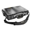 Pelican secure strong case laptop briefcase photoroom