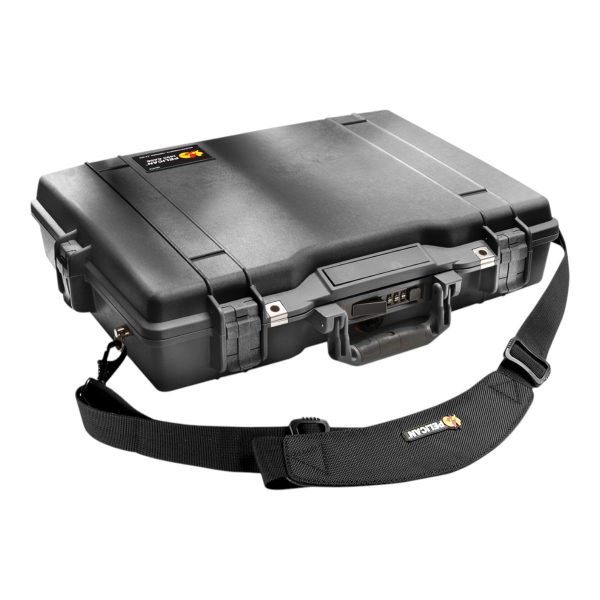 Pelican secure strong case laptop briefcase photoroom