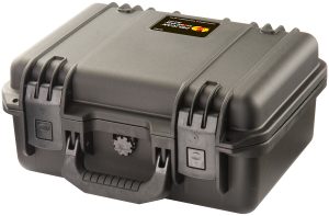Pelican storm hard electronics protective case
