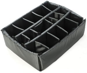 Pelican Protector Case Padded Divider Set