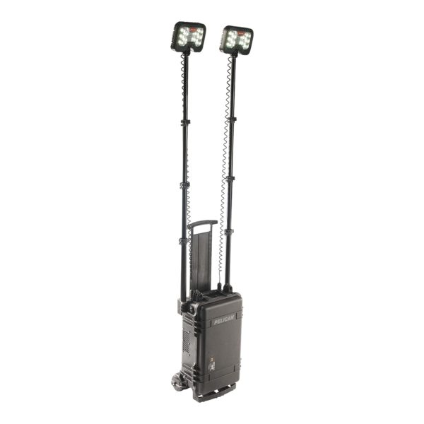 Pelican Portable Spotlight Led 9460m Photoroom