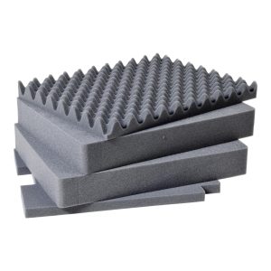 Pelican 1561 Replacement Foam 1560 Case Photoroom