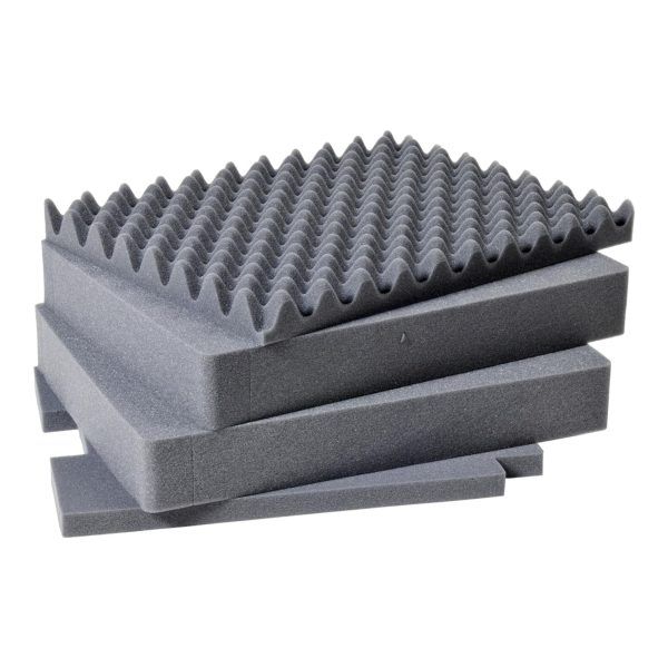Pelican 1561 Replacement Foam 1560 Case Photoroom