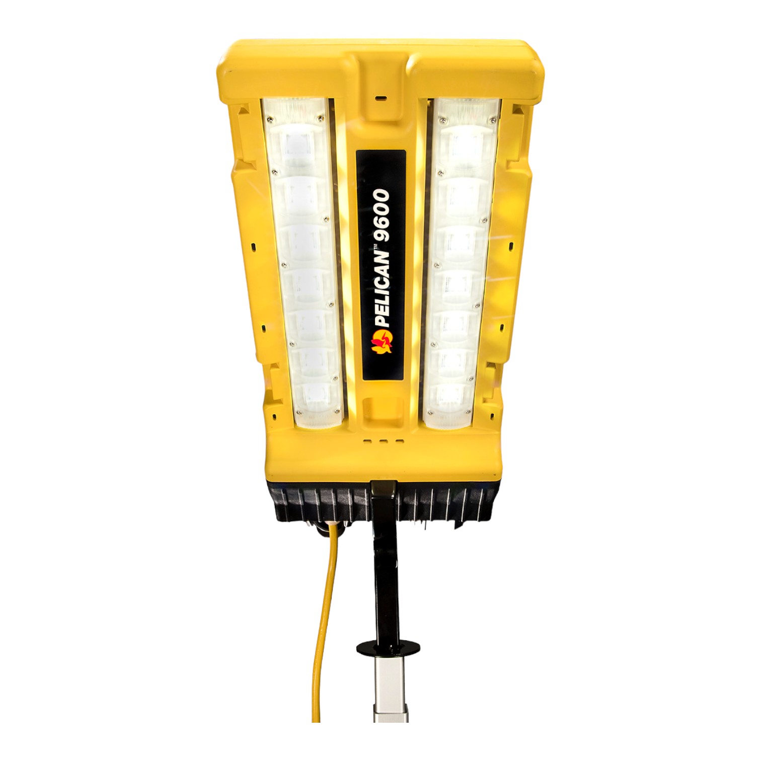 Pelican 9600 Rals Remote Area Modular Light Photoroom