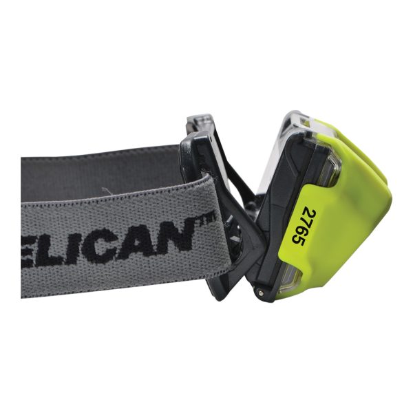 Pelican Best Led Safety Certified Head Lamp Photoroom