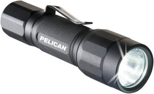 Pelican Led Tactical Gun Weapon Flashlight