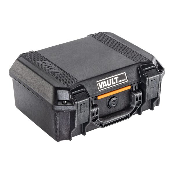 Pelican Vault V200 Camera Case Photoroom