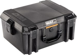 Pelican Vault V550 Gun Case