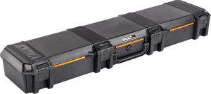 Pelican vault v770 rifle case