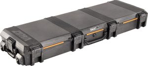 Pelican vault v800 rifle case