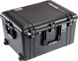 Pelican air case 1637 deep drone cases