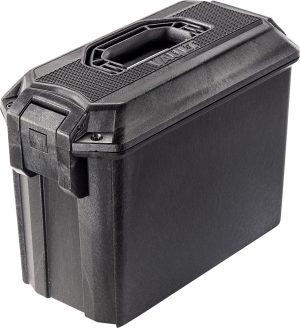 Pelican vault v250 top loader case