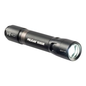 Pelican 5050r Compact Tactical Flashlight Photoroom