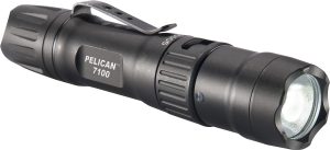Pelican Products 7100 Led Tactical Flashlight