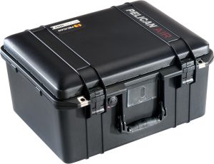 Pelican air 1557 case hard drone cases