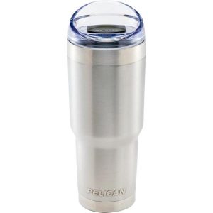 Metallics pelican beverage jug coolers trav sd32 slv 64 600