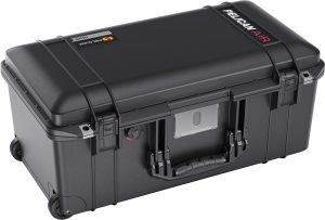 Pelican 1556 air hard case