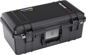 Pelican 1506 air long deep case