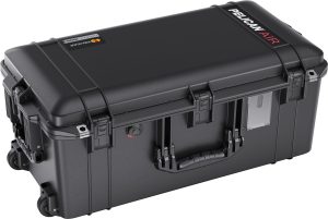 Pelican 1606 air rolling hard case