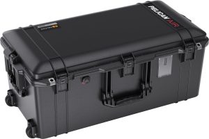 Pelican 1626 air deep long case