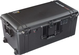 Pelican air 1646 lightweight hard case