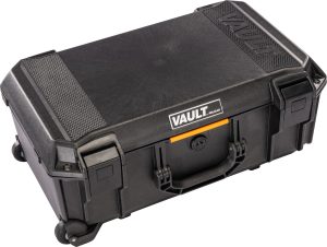 Pelican vault v525 rolling case