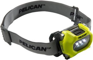Pelican best bright led headlamp light