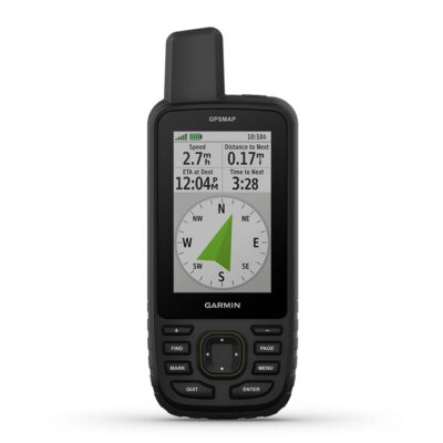 Gps Map 67 Brujula 400x400