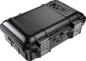 Peli M50 Case Black