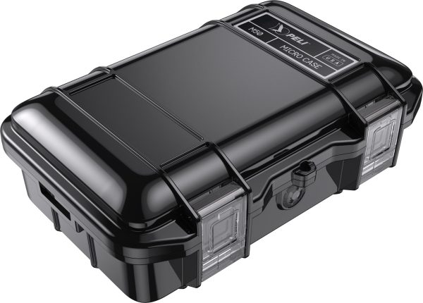 Peli M50 Case Black