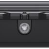 Peli M50 Case Black Closed