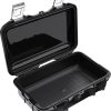 Peli M50 Case Black Open