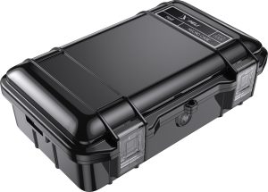 Peli M60 Micro Case Black