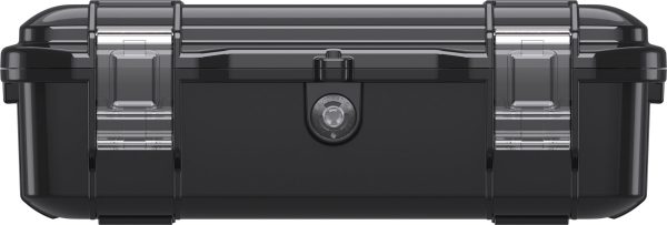 Peli M60 Micro Case Black Closed