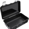 Peli M60 Micro Case Black Open