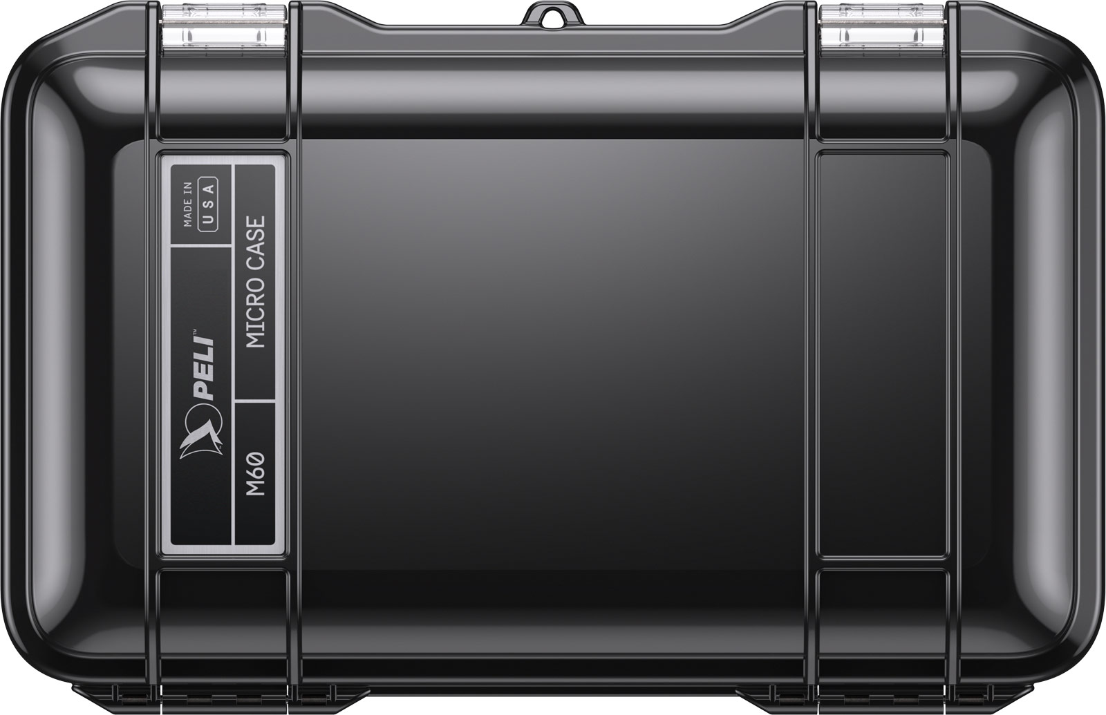 peli-m60-micro-case-black-standing Peli M60 Micro Case Black Standing