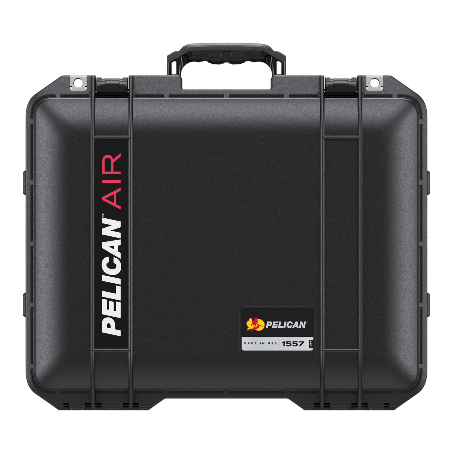 Pelican drone cases 1557 air case