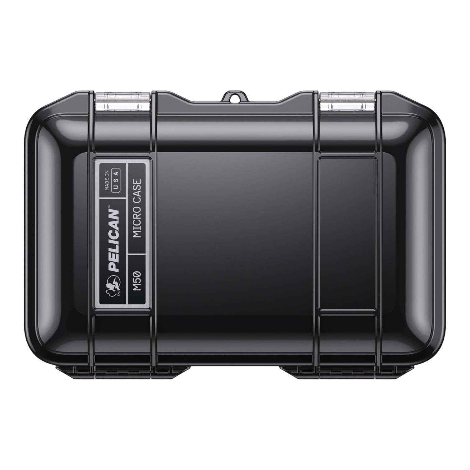 pelican-m50-micro-case-black-front Pelican m50 micro case black front