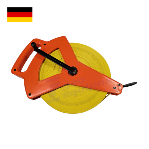 Richter 100m geoequipos