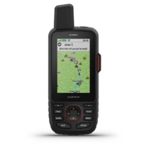 Garmin Gps Map 67i Chile 400x400