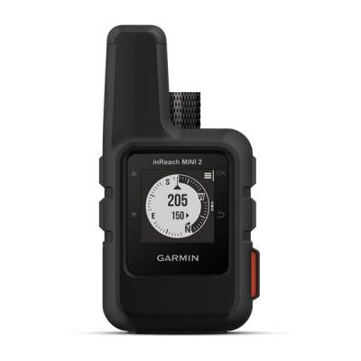 Garmin Black Inreach Mini 2 Gps Tracker Sos 400x400