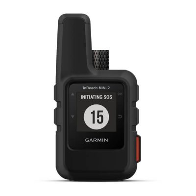 Gps Inreach Mini 2 Black Garmin 400x400