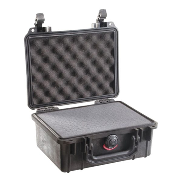 Pelican 1150 Small Pistol Case Hardcase Photoroom