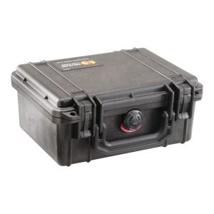 Pelican 1150 Waterproof Hard Gun Case Photoroom