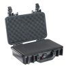 Pelican 1170 Black Foam Hard Case Photoroom