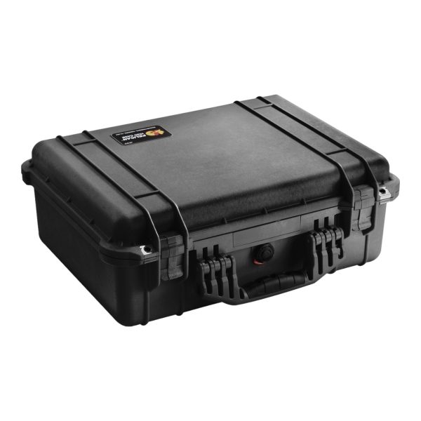 Pelican 1520 Video Camera Case Watertight Photoroom